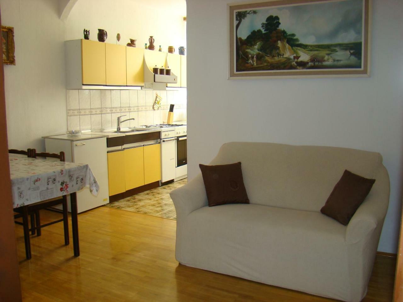 My Sun Rijeka Exterior photo