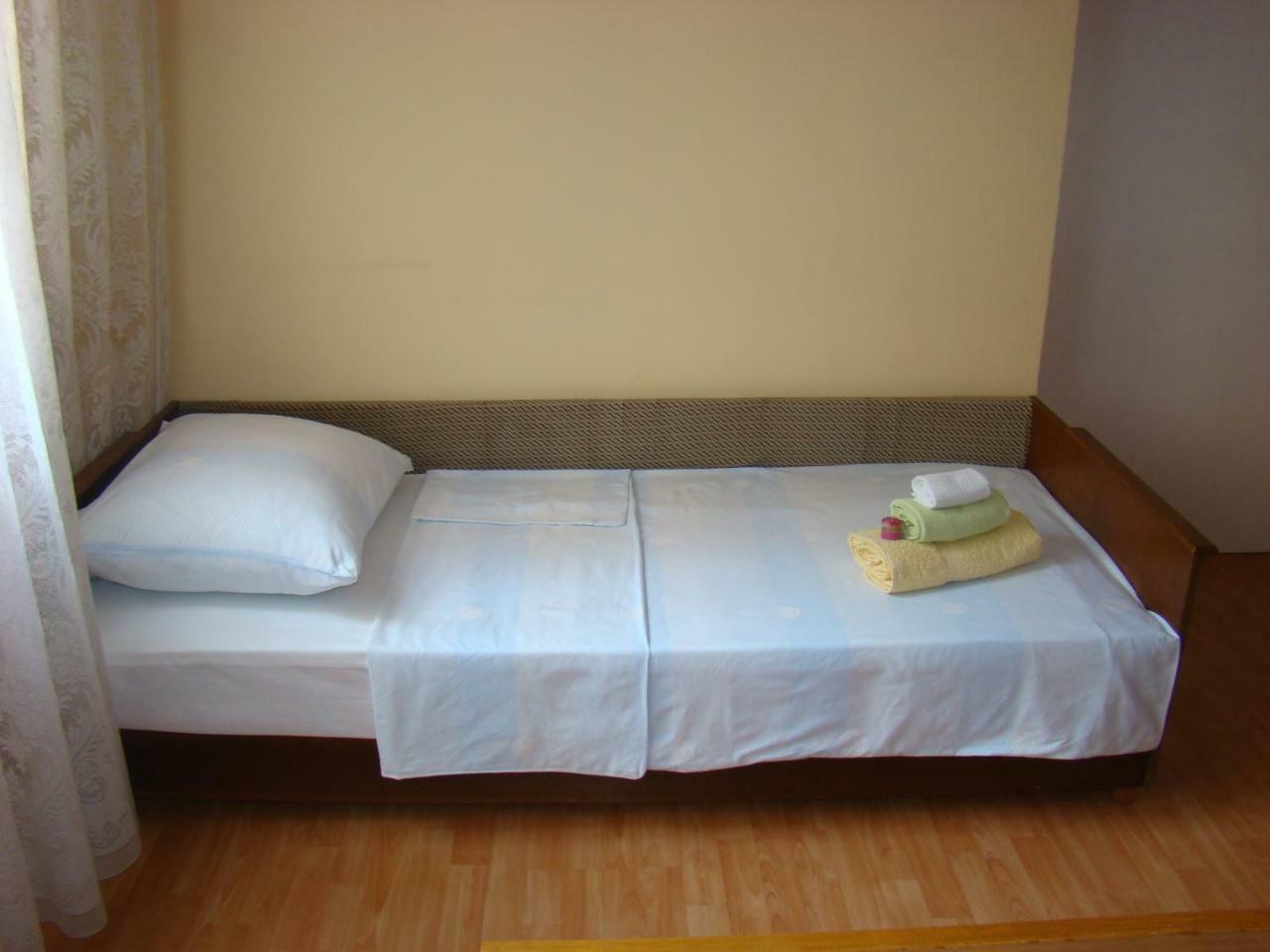 My Sun Rijeka Exterior photo