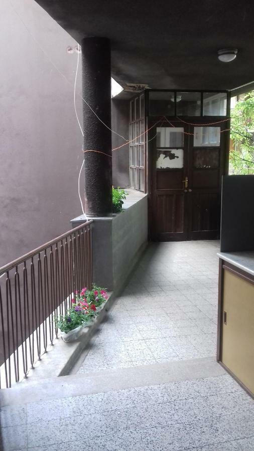 My Sun Rijeka Exterior photo