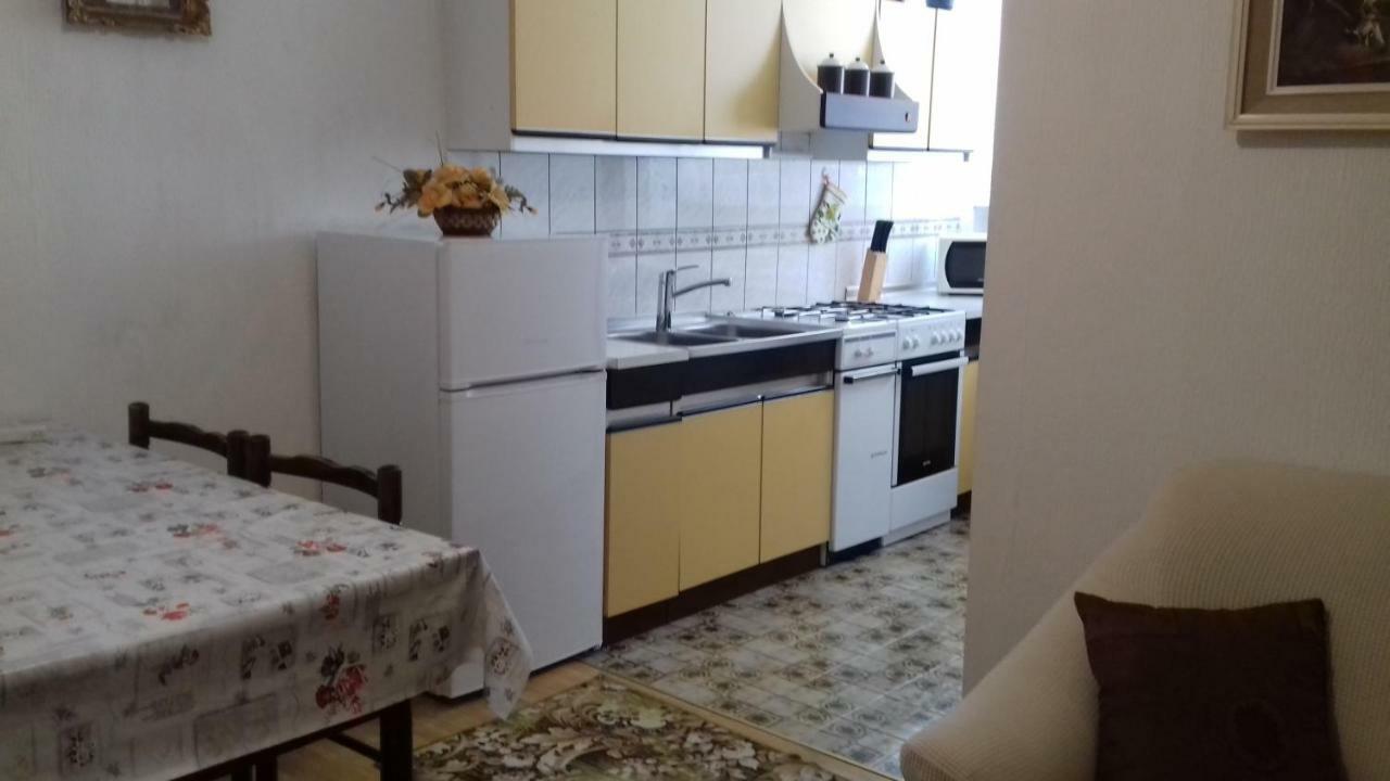 My Sun Rijeka Exterior photo