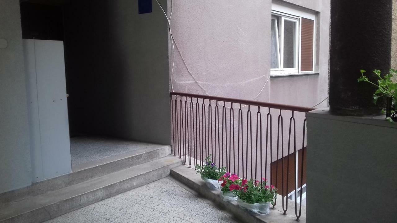 My Sun Rijeka Exterior photo