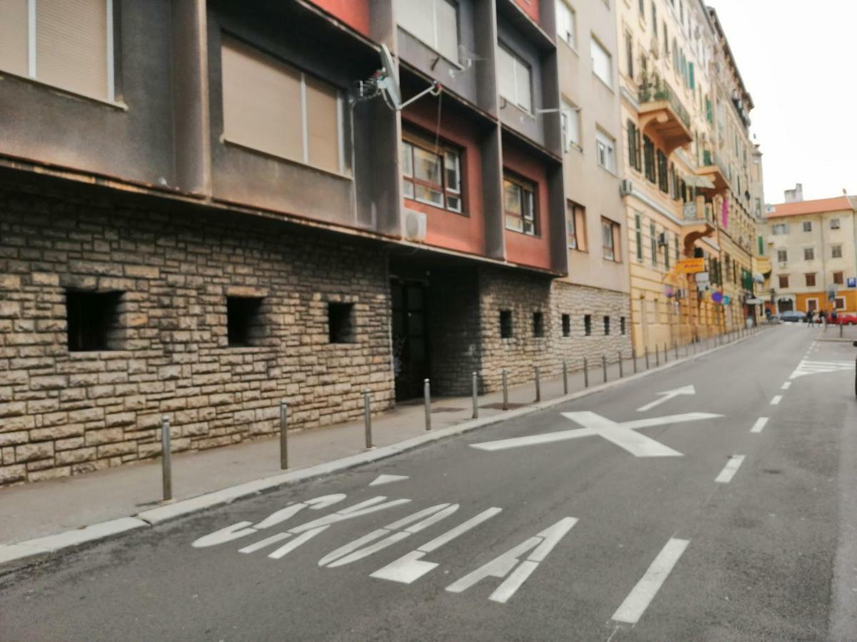 My Sun Rijeka Exterior photo
